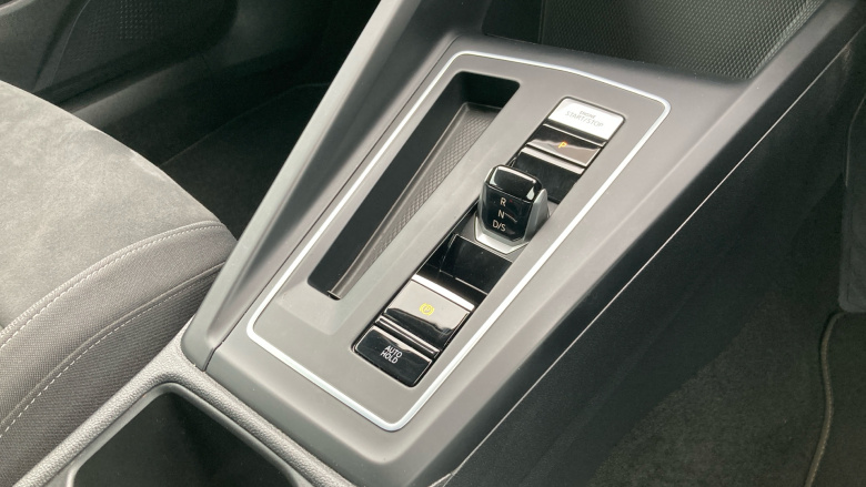 Volkswagen Golf 1.4 TSI eHybrid Style 5dr DSG Hatchback